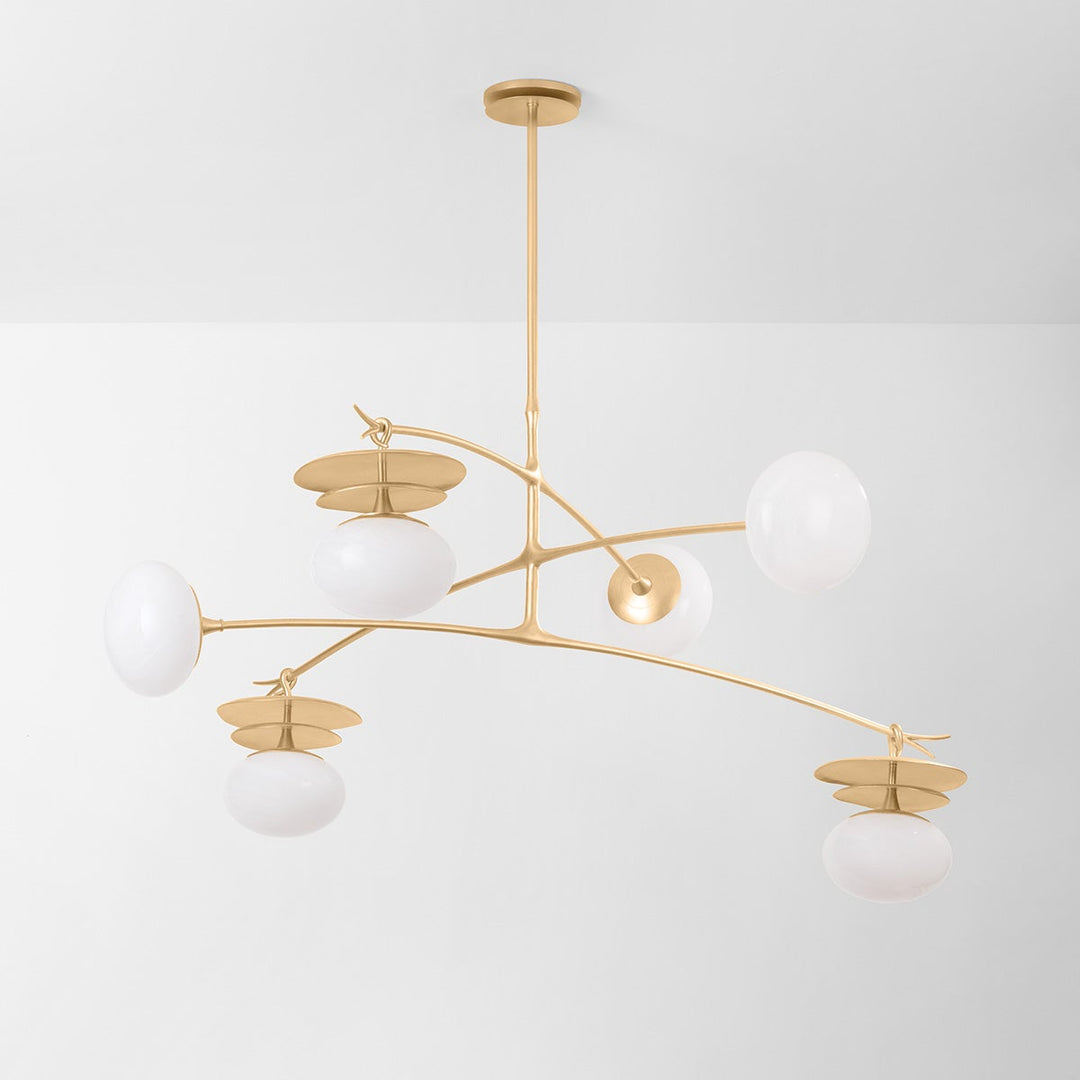 Corbett Lighting Ceylon Pendant