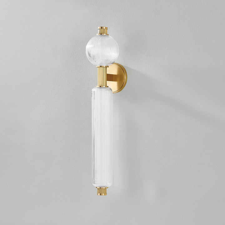 Corbett Lighting Atom Wall Sconce