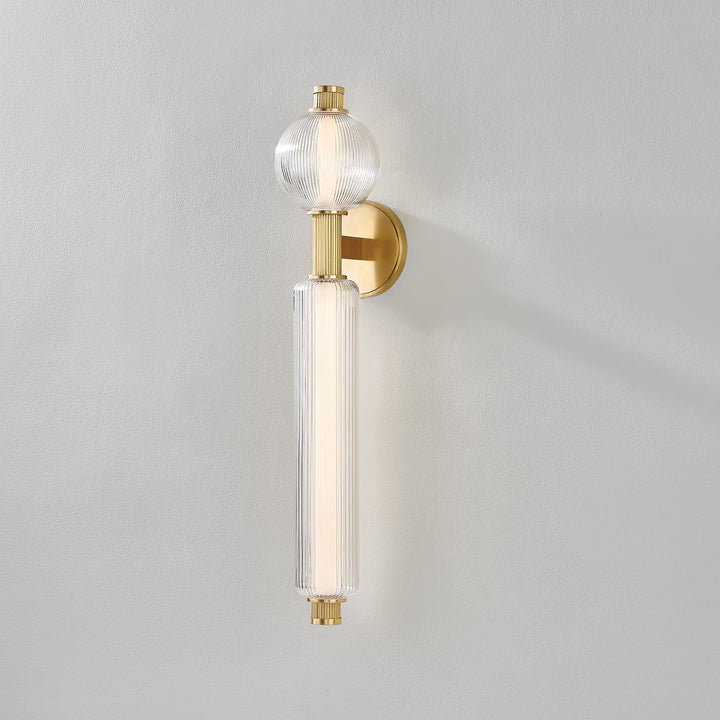 Corbett Lighting Atom Wall Sconce