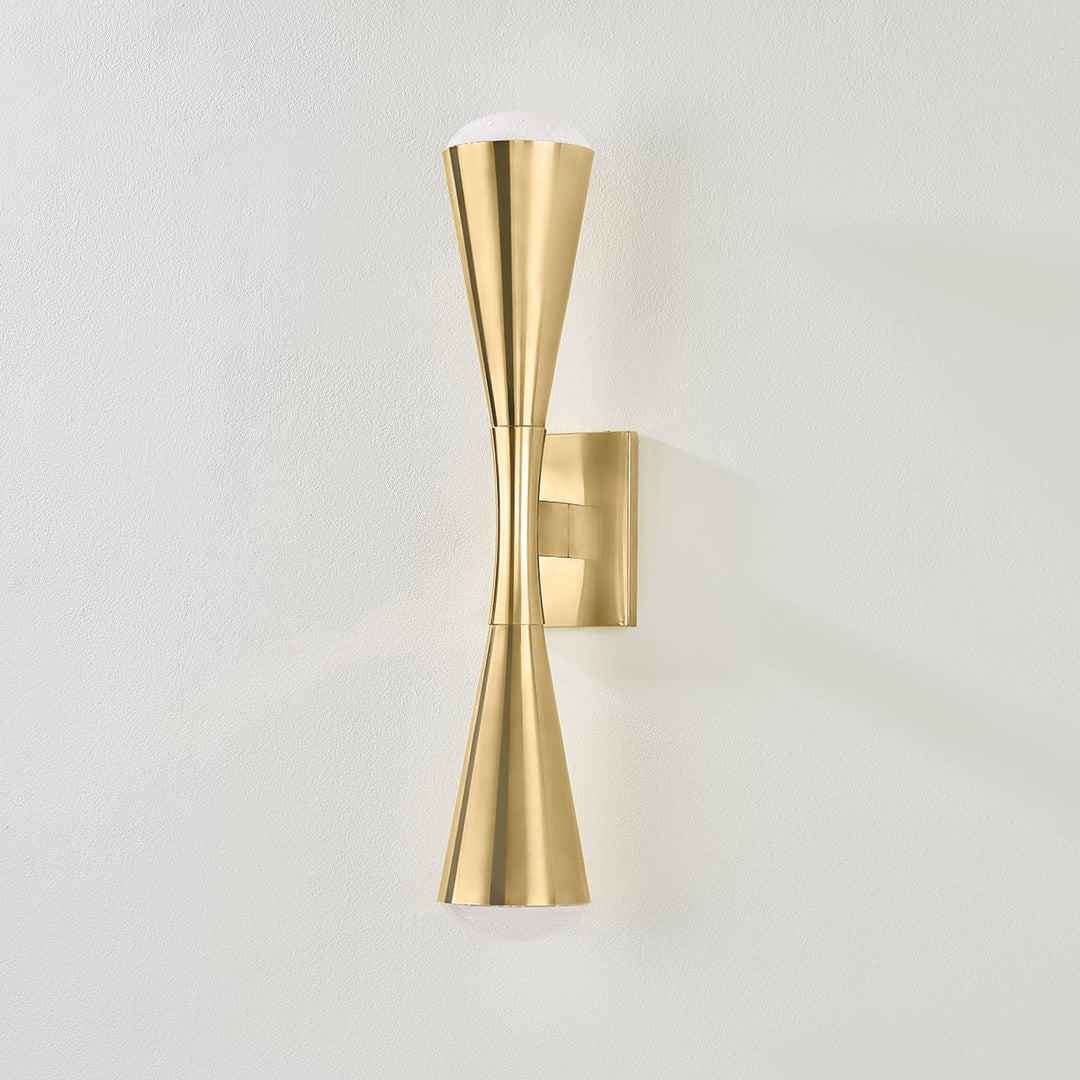 Corbett Lighting Barcelona Wall Sconce