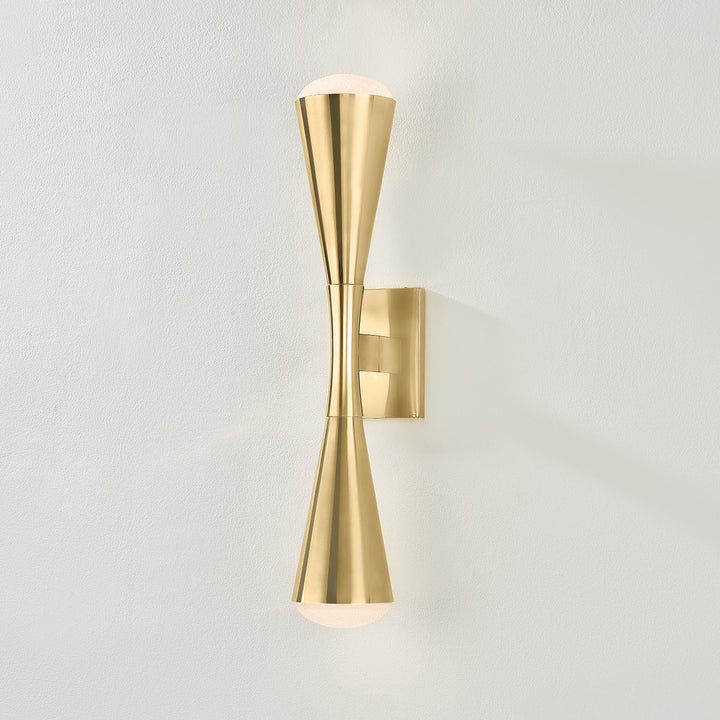 Corbett Lighting Barcelona Wall Sconce