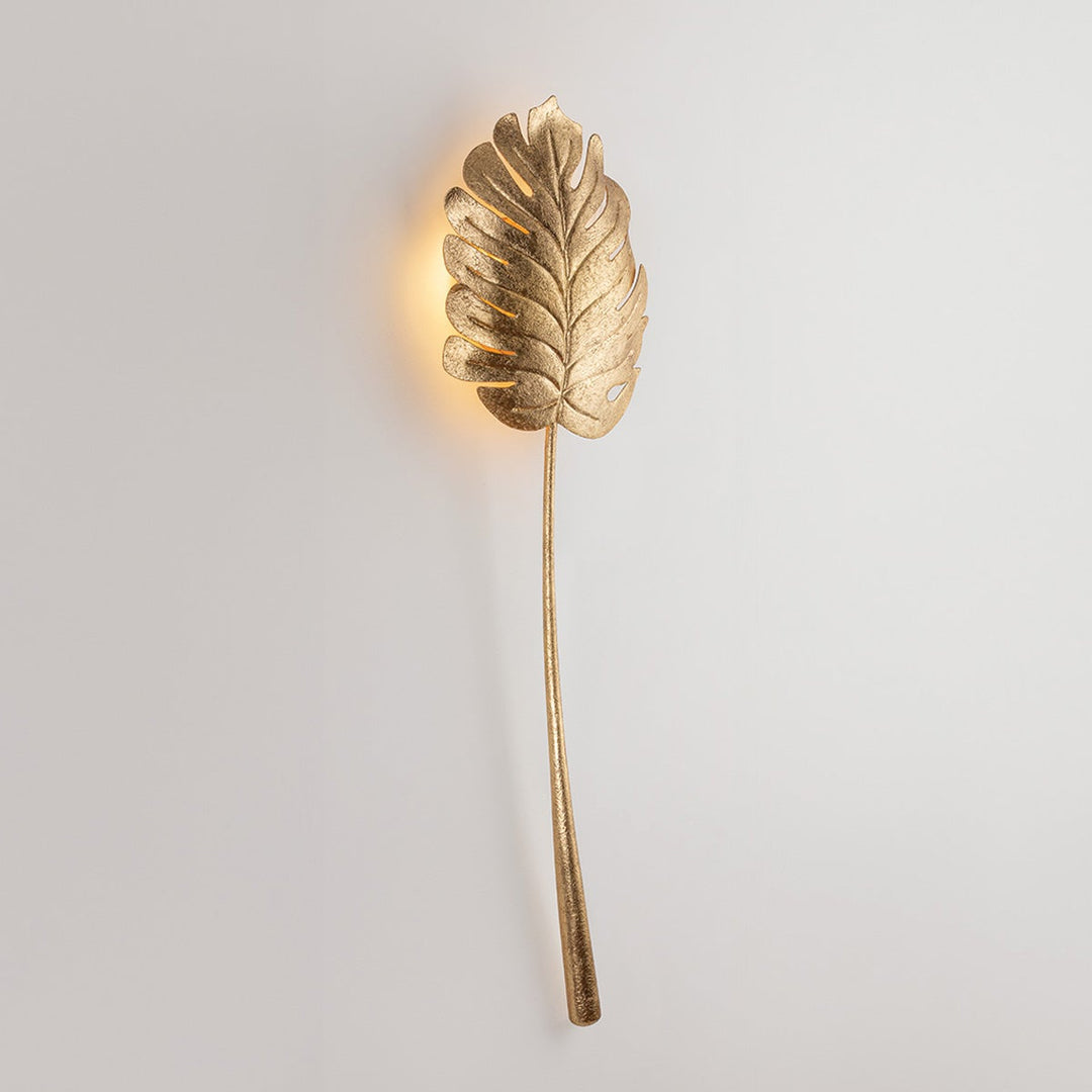 Seychelles Wall Sconce Corbett Lighting