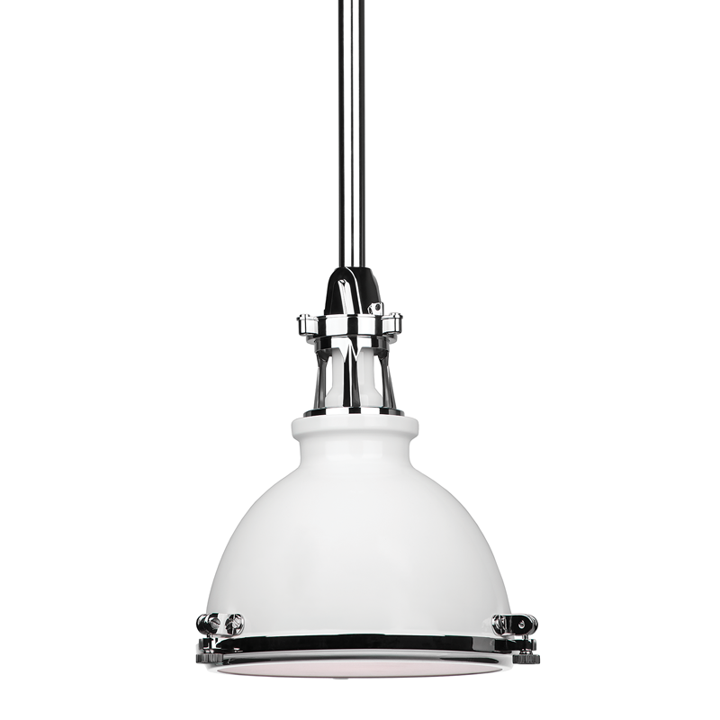 Massena Pendant Hudson Valley Lighting