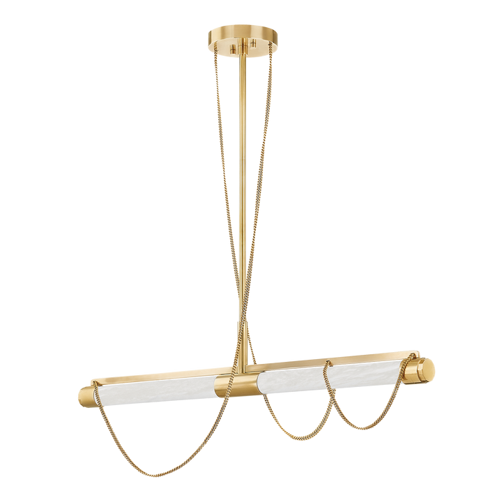 Lariat Linear Corbett Lighting