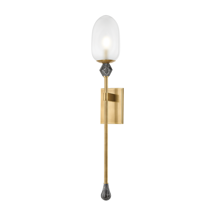 Daith Wall Sconce Corbett Lighting