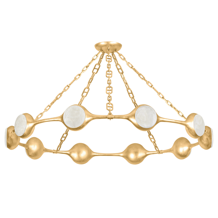 Corbett Lighting Riviere Chandelier