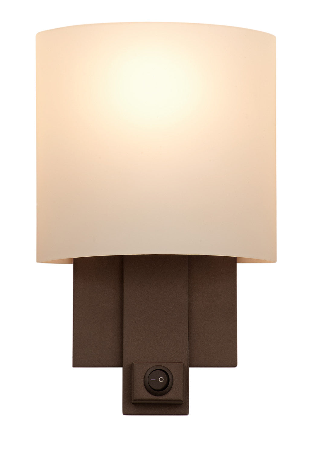 Kalco Espille 1 Light Wall Sconce