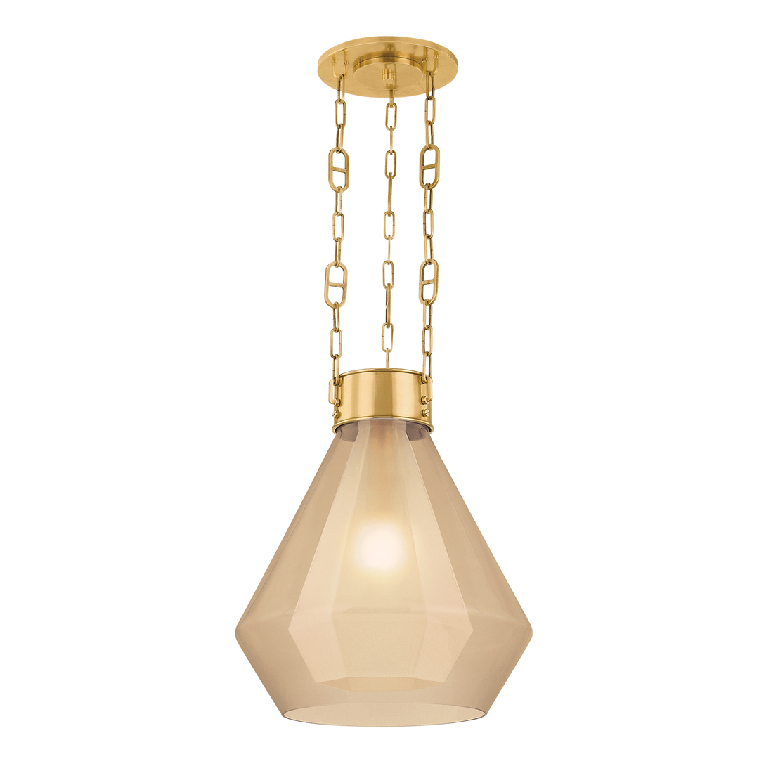 Corbett Lighting Tragus Pendant