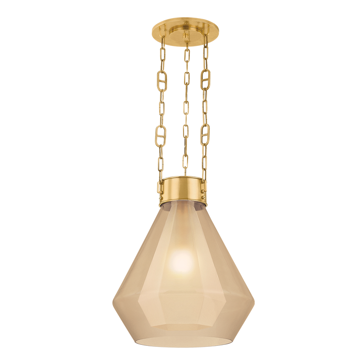 Corbett Lighting Tragus Pendant