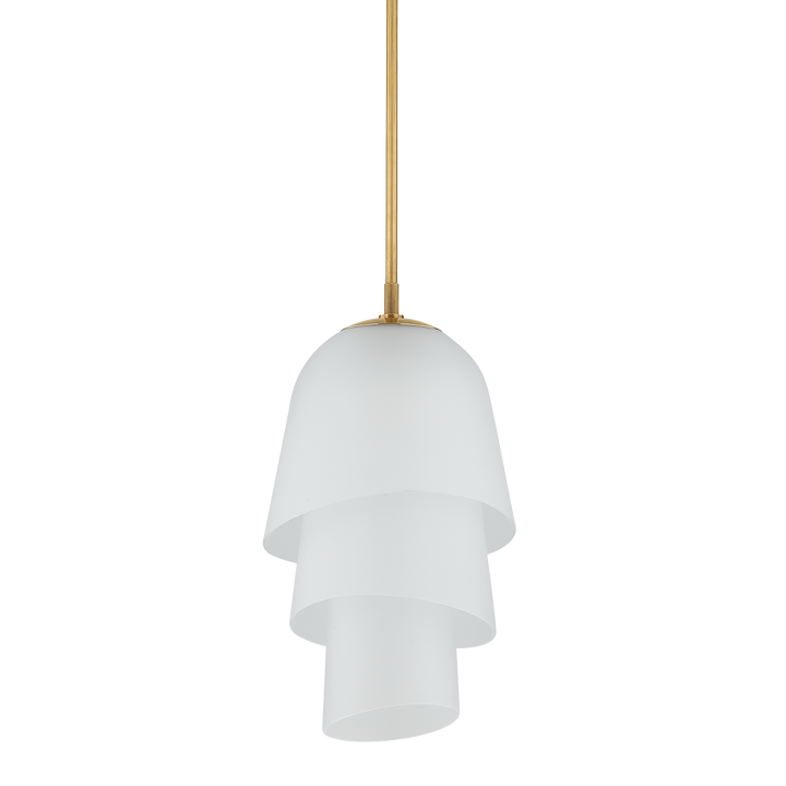 Corbett Lighting Hela Pendant