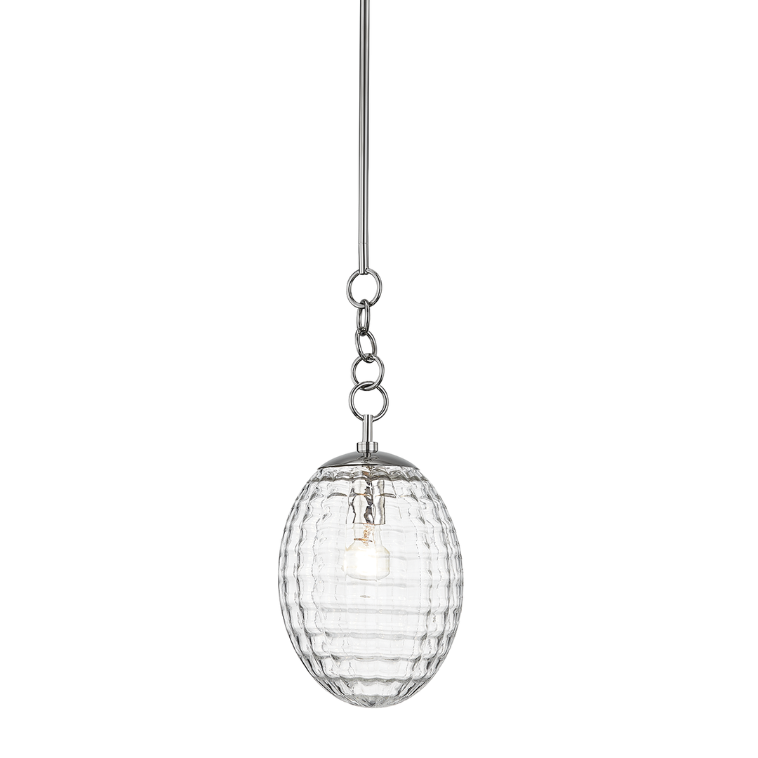 Venice Pendant Hudson Valley Lighting