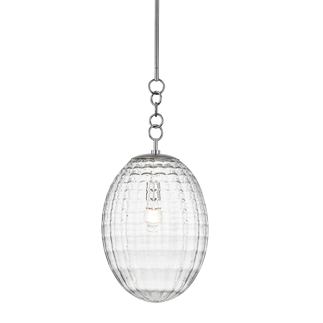 Venice Pendant Hudson Valley Lighting