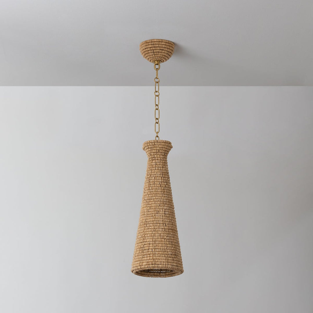 TALLMAN PENDANT Hudson Valley Lighting