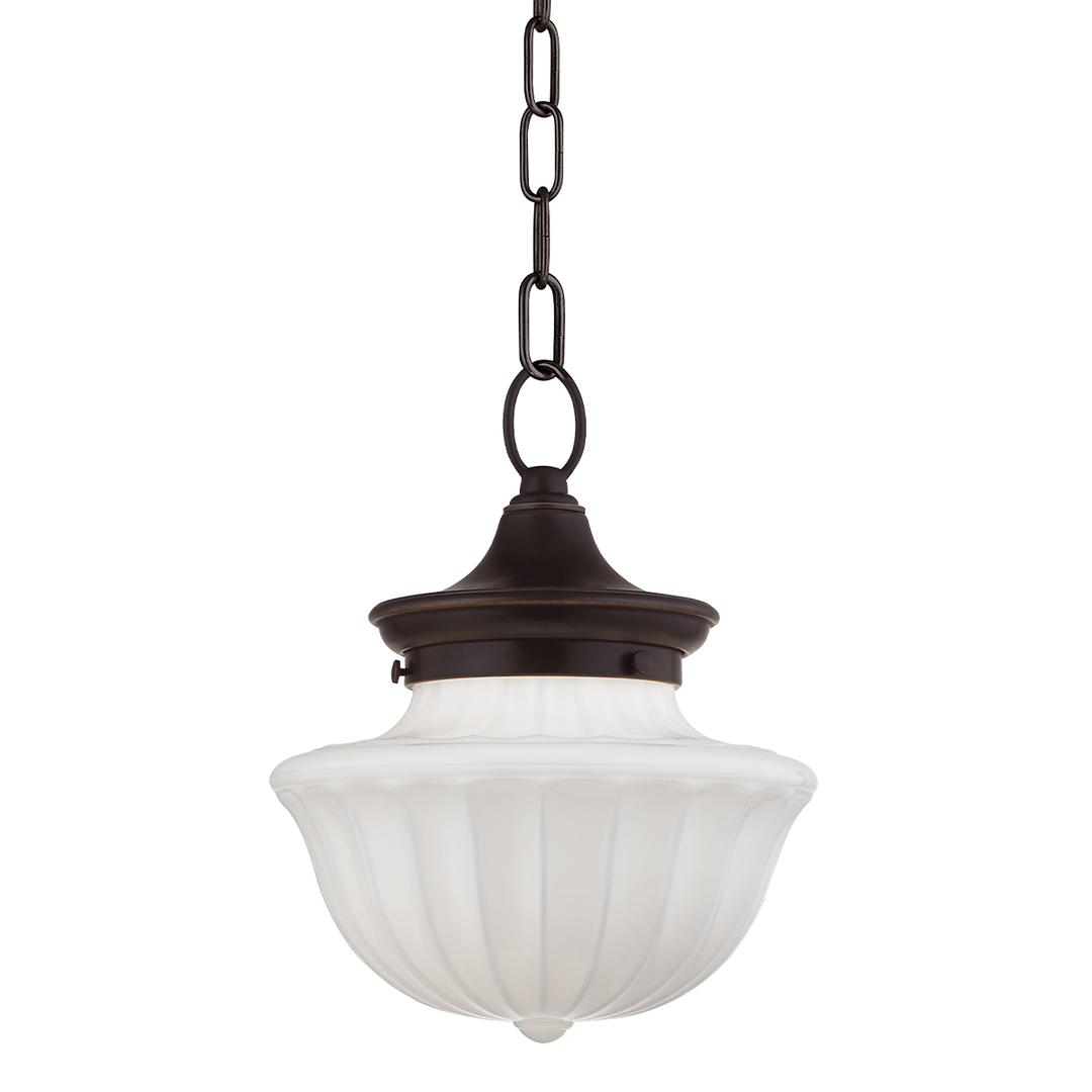 Dutchess Pendant Hudson Valley Lighting