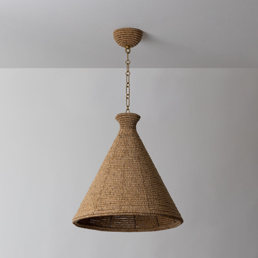 TALLMAN PENDANT Hudson Valley Lighting