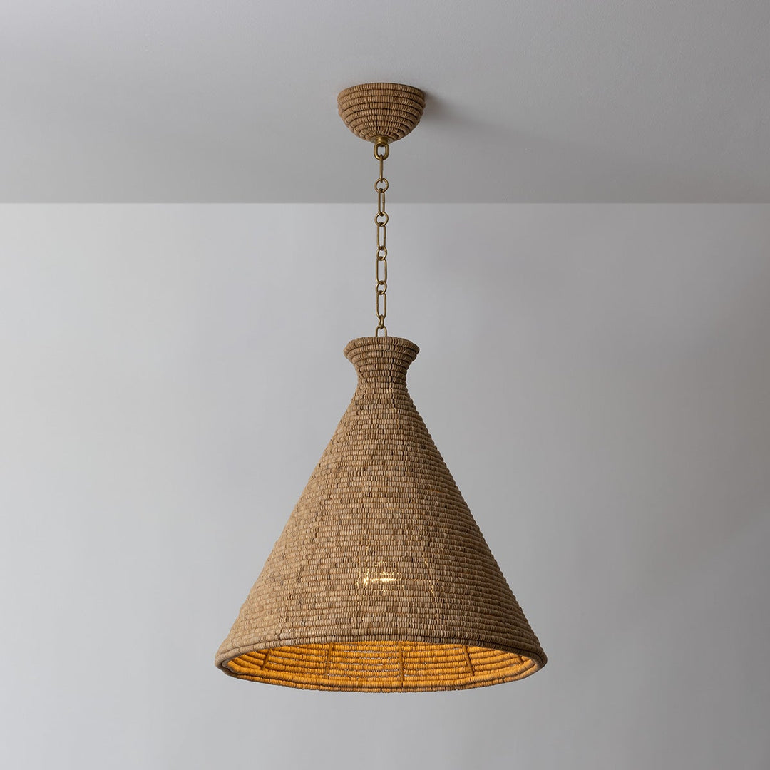 TALLMAN PENDANT Hudson Valley Lighting