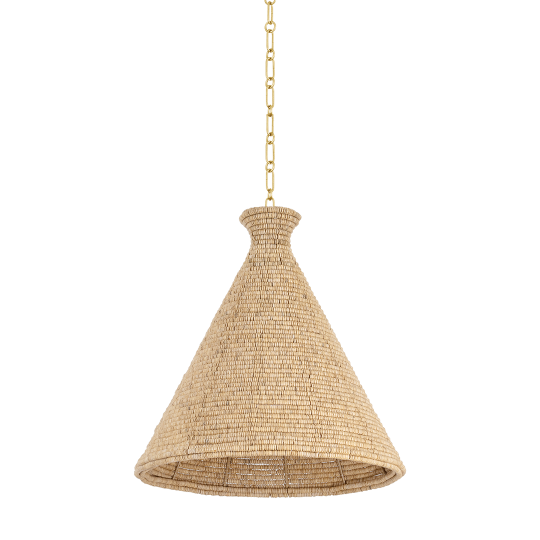 TALLMAN PENDANT Hudson Valley Lighting