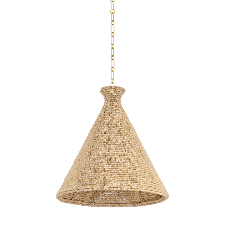 TALLMAN PENDANT Hudson Valley Lighting