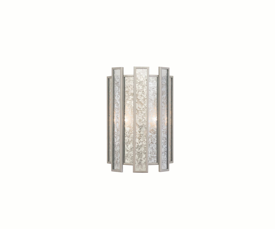 Palisade 2 Light ADA Wall Sconce Kalco