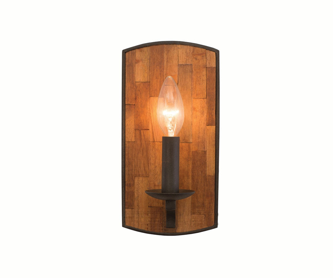 Kalco Lansdale 1 Light ADA Wall Sconce