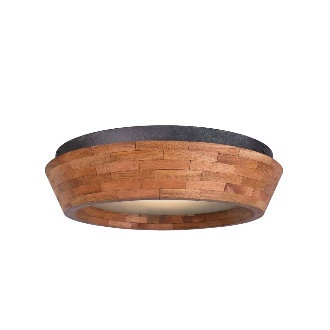 Kalco Landsdale 14 Inch LED Flush Mount