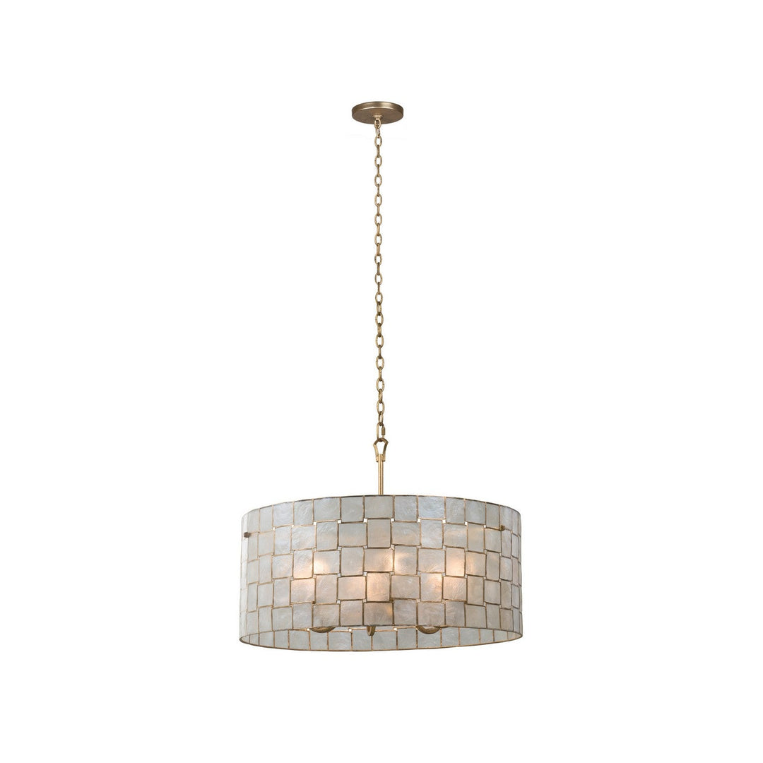 Kalco Roxy 27 Inch Pendant