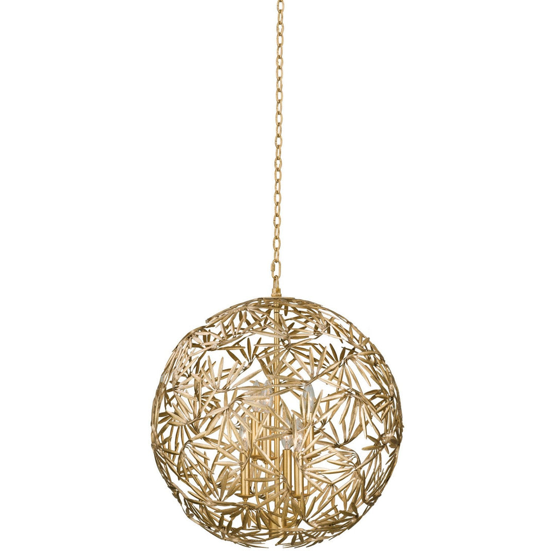 Kalco Jardin 24 Inch Pendant