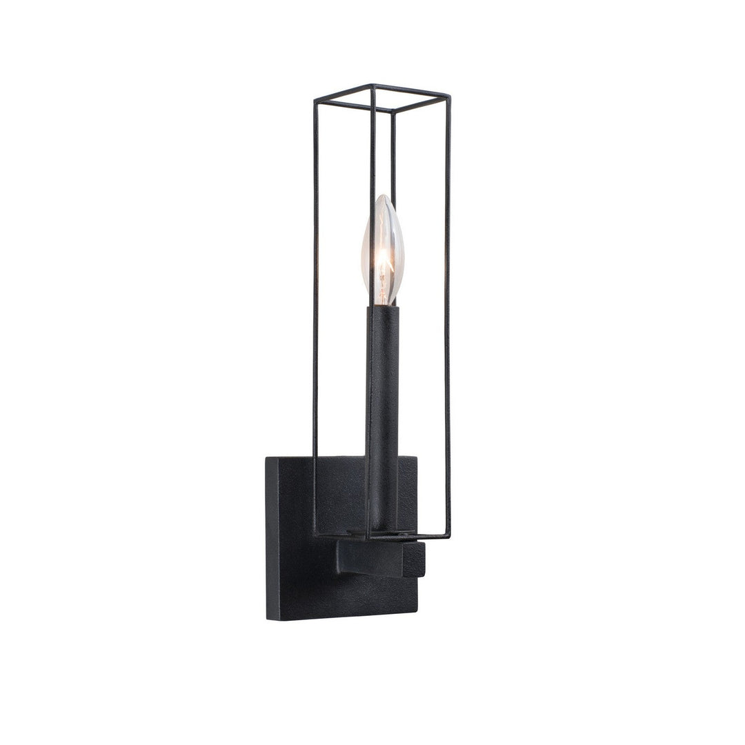 Kalco Allston 1 Light ADA Sconce