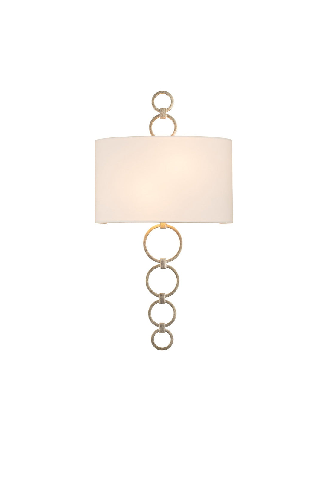 Kalco Carlyle 2 Light ADA Wall Sconce