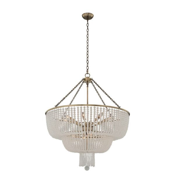 Kalco Esperanza 32 Inch Pendant