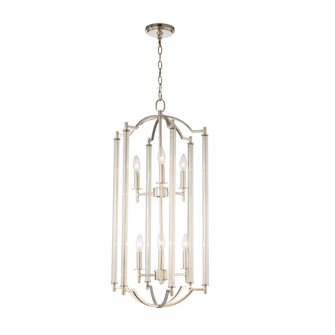 Kalco Provence Large Foyer (3+3 Light)