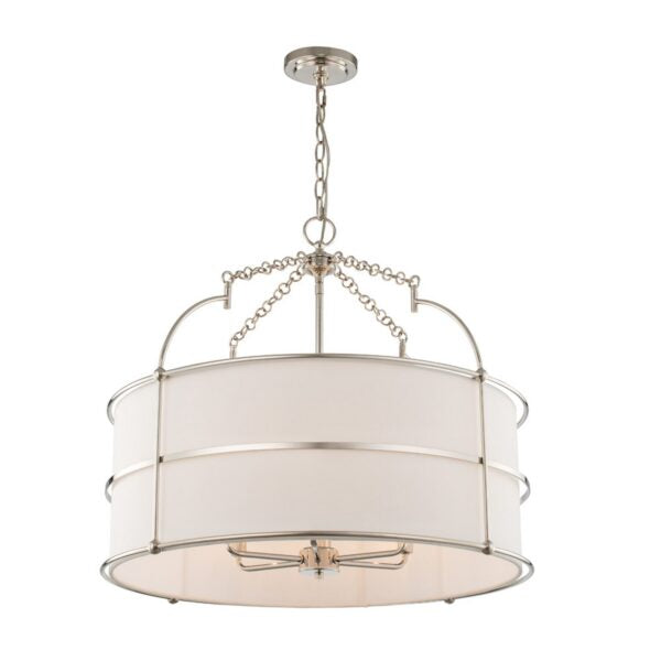 Kalco Carson 26 Inch Pendant