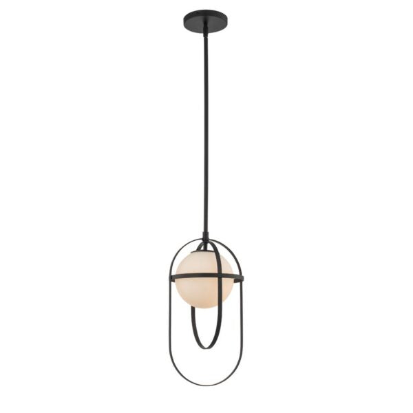 Lennox 9 Inch Mini Pendant