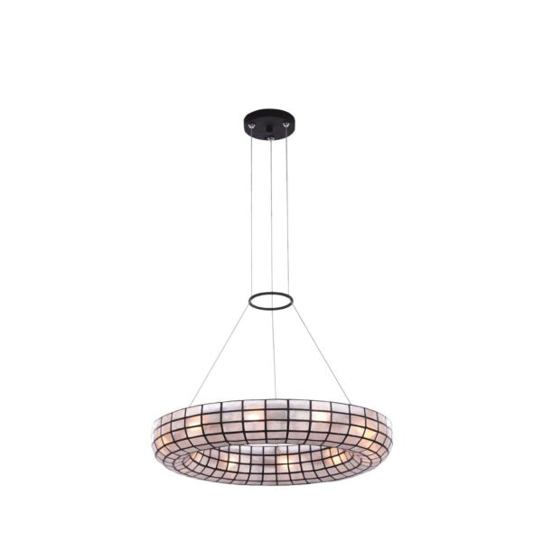 Kalco Sanibel 26 Inch Pendant