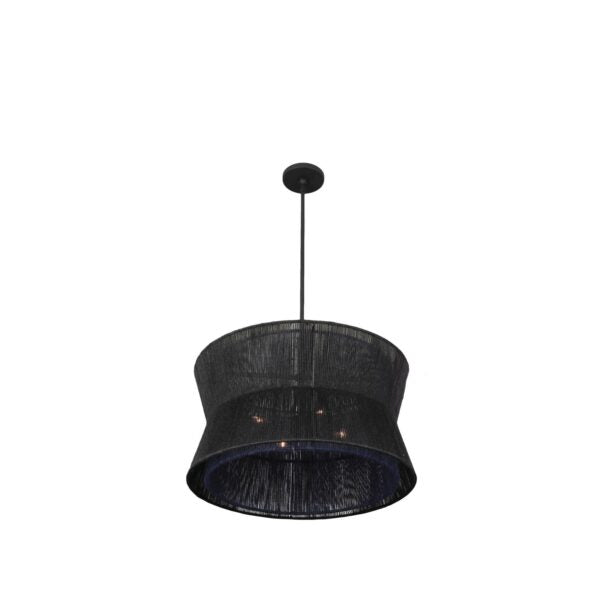 Kalco Madura 22 Inch Pendant