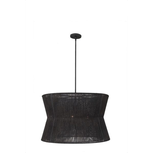 Kalco Madura 28 Inch Pendant