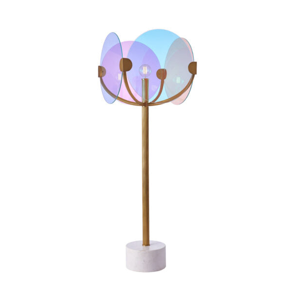 Kalco Chroma Floor Lamp