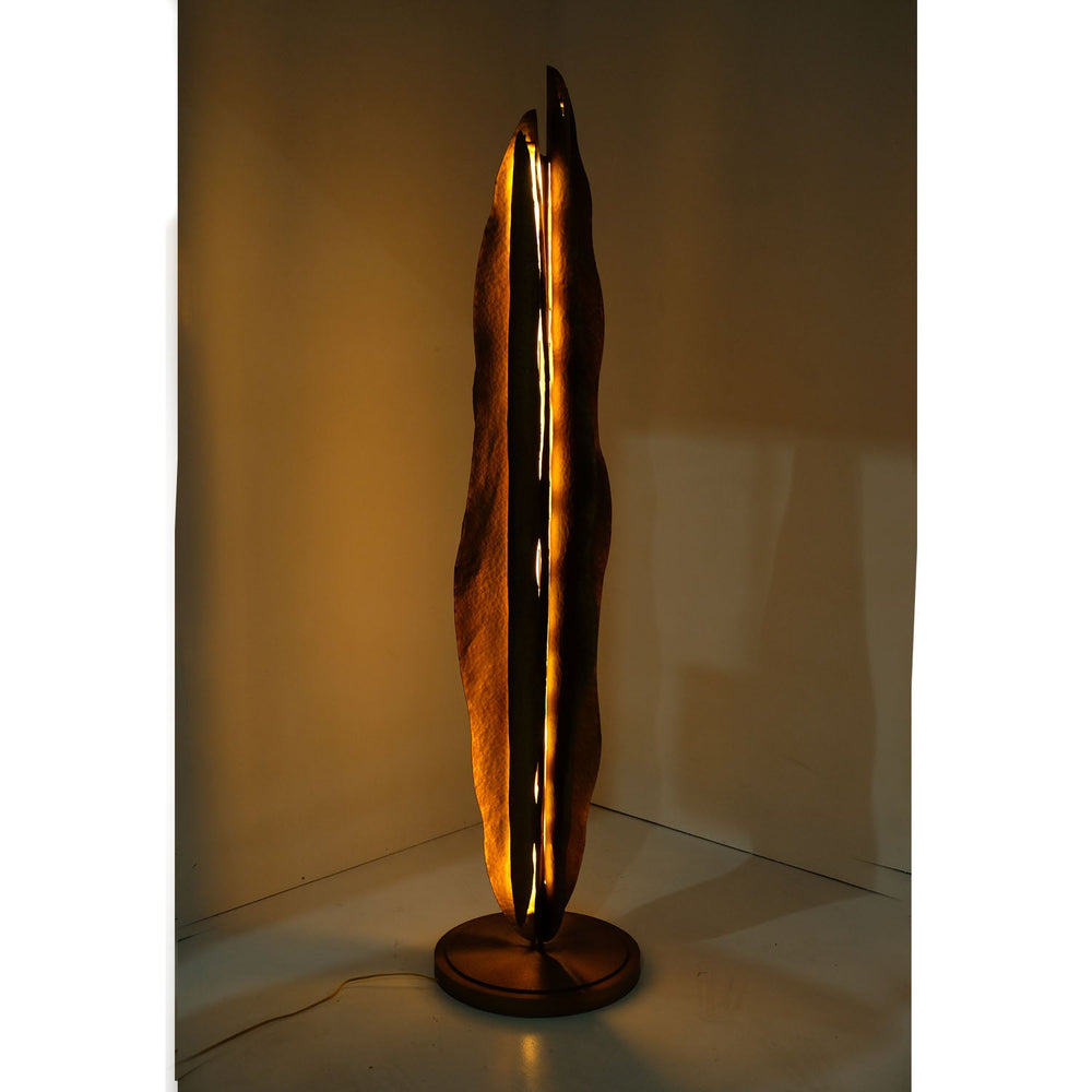 Kalco Folia LED Floor Lamp