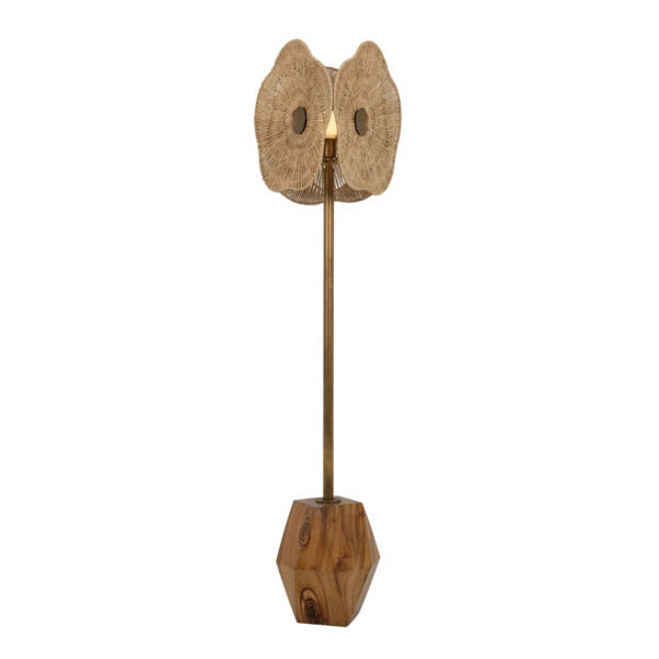 Kalco Poppy Floor Lamp