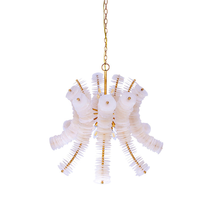 Gossamer 32" Pendant