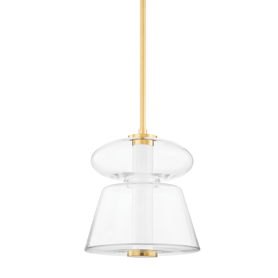 Palermo Pendant Hudson Valley Lighting