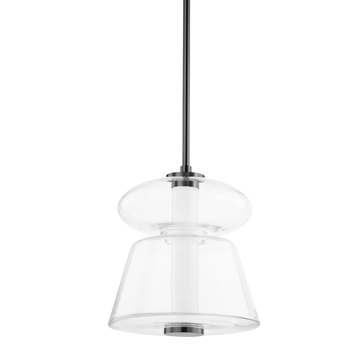 Palermo Pendant Hudson Valley Lighting