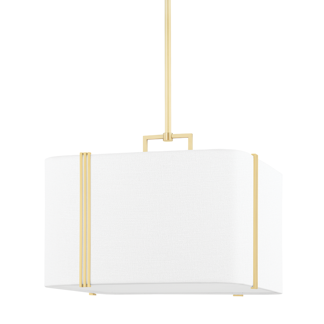 Downing Pendant Hudson Valley Lighting