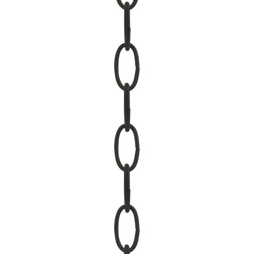 Bronze 3’ Standard Decorative Chain Livex