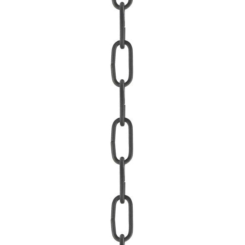 Charcoal 3' Standard Decorative Chain Livex