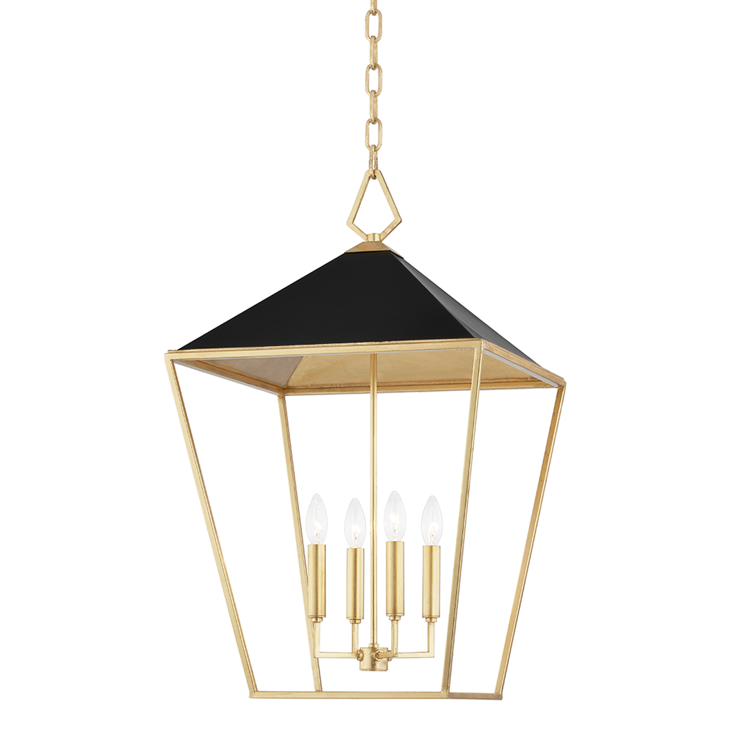 Paxton Pendant Hudson Valley Lighting