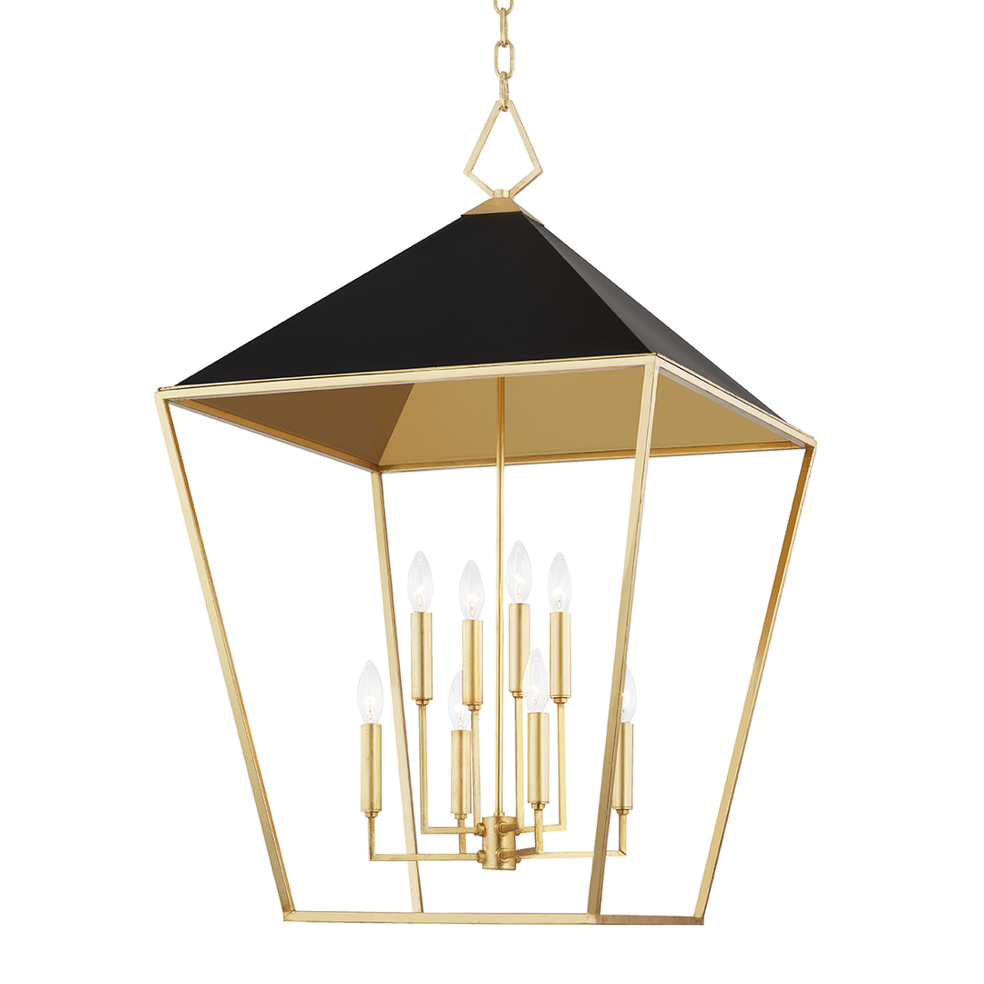 Paxton Pendant Hudson Valley Lighting