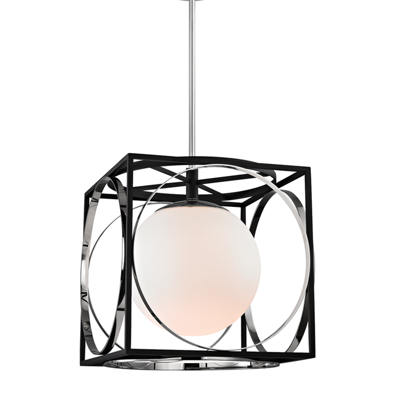 Wadsworth Pendant Hudson Valley Lighting