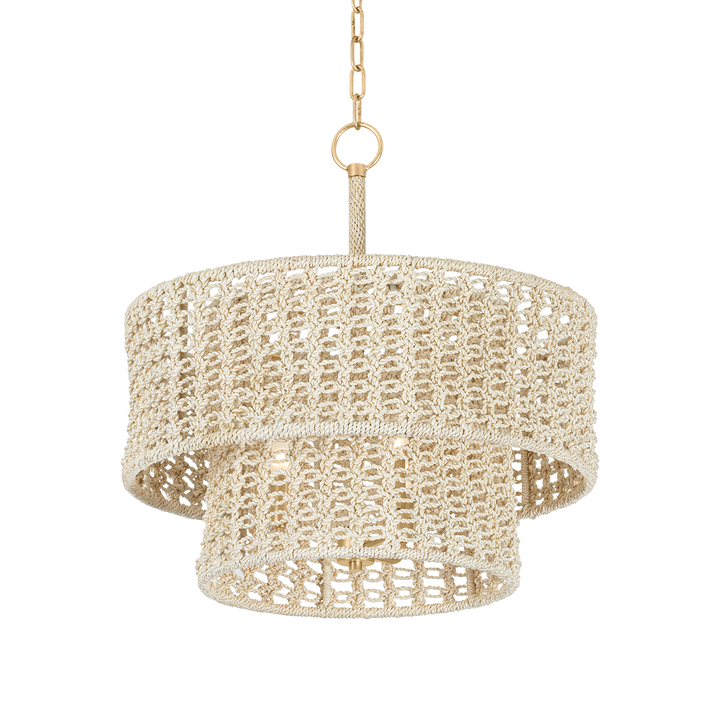 YORKHILL PENDANT Hudson Valley Lighting