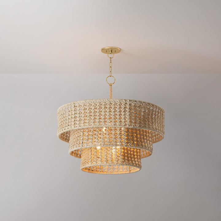 YORKHILL PENDANT Hudson Valley Lighting